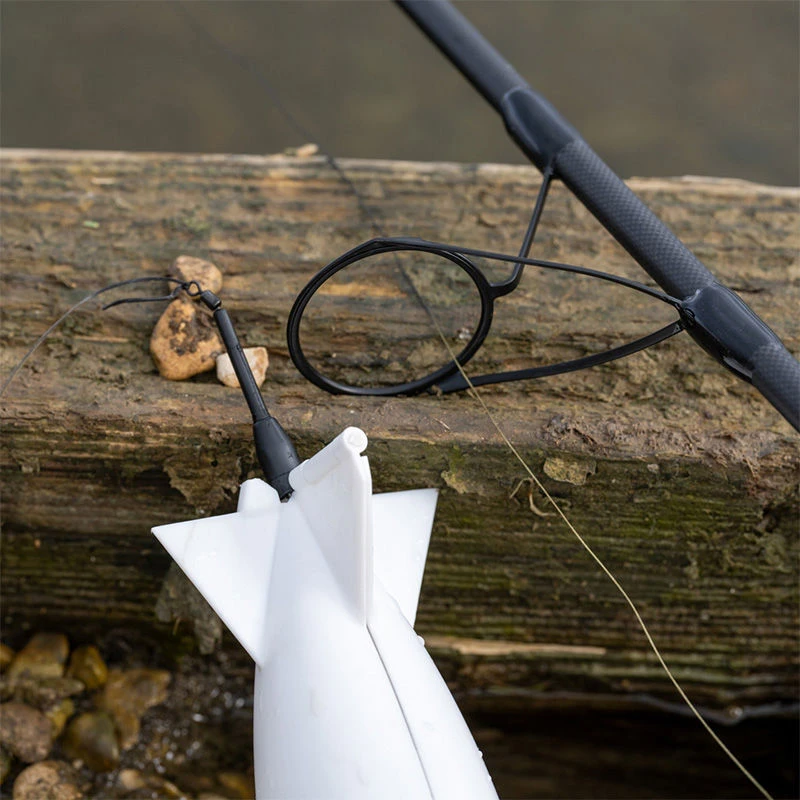 Avid Carp React 10ft 4.5lb Utility Rod